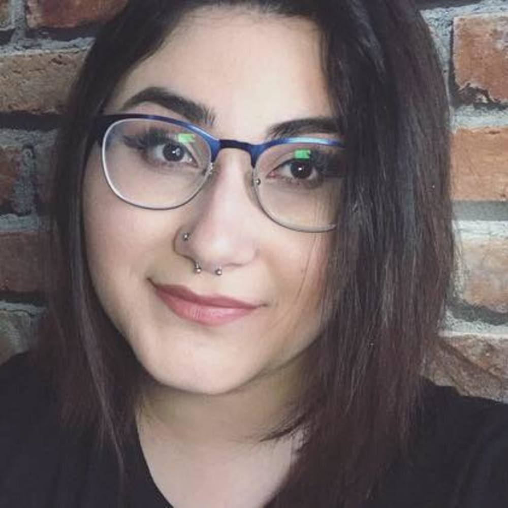 Meet your Posher, Melis